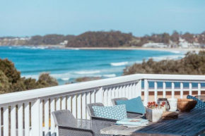 The Corner Cottage, Mollymook